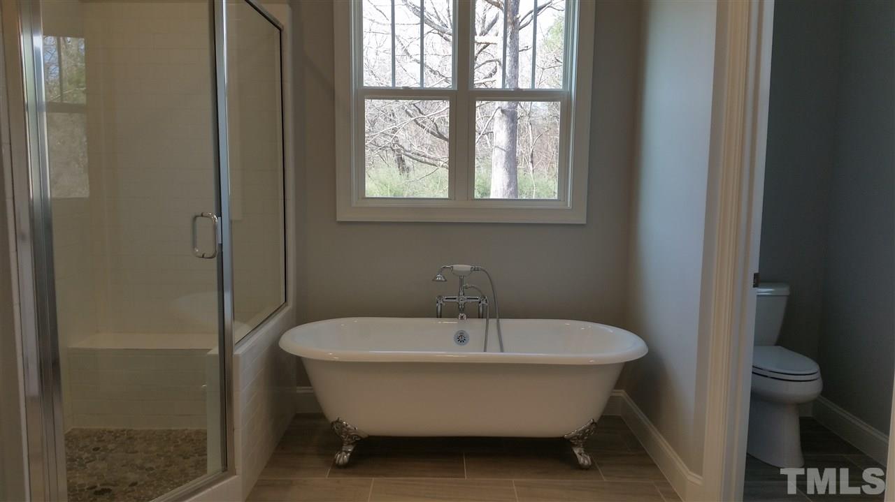 105 James Road Pittsboro, NC 27312 - Photo 4 of 15 Gallery Image 4