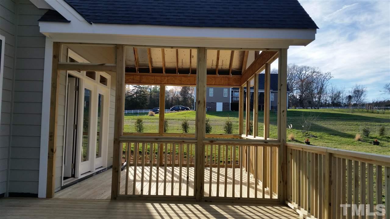 105 James Road Pittsboro, NC 27312 - Photo 6 of 15 Gallery Image 6