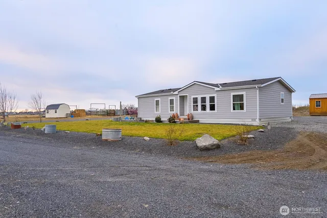 $409,000 | 10264 Dune Lake Loop Southeast, Moses Lake, WA 98837