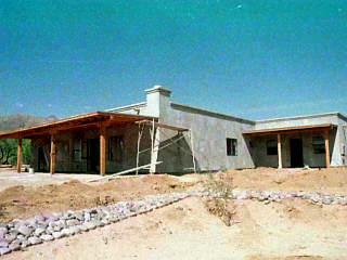 4863 North Castle Ridge Road Tucson, AZ 85749 - Photo 1 of 1