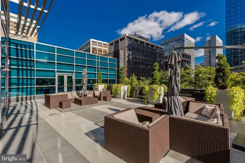 $1,750,000 | 1881 North Nash Street, Unit 511, Arlington, VA 22209