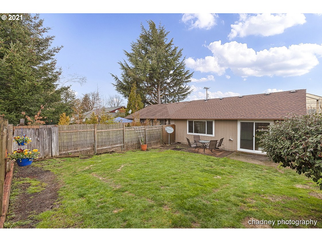 2736 Southeast Palmquist Road Gresham, OR 97080 - Photo 23 of 23