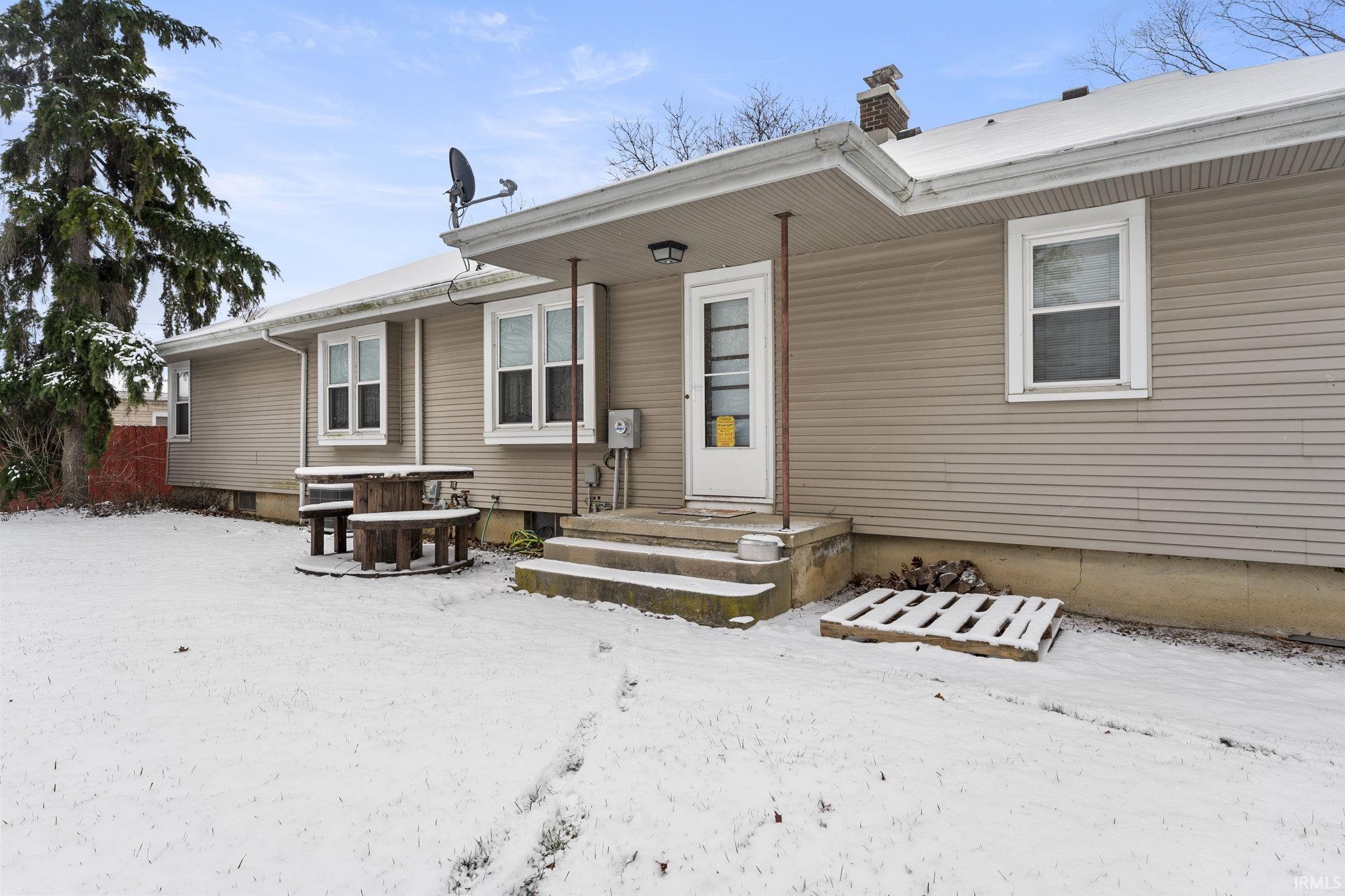 1622 Lower Huntington Road Fort Wayne, IN 46819 - Photo 22 of 27