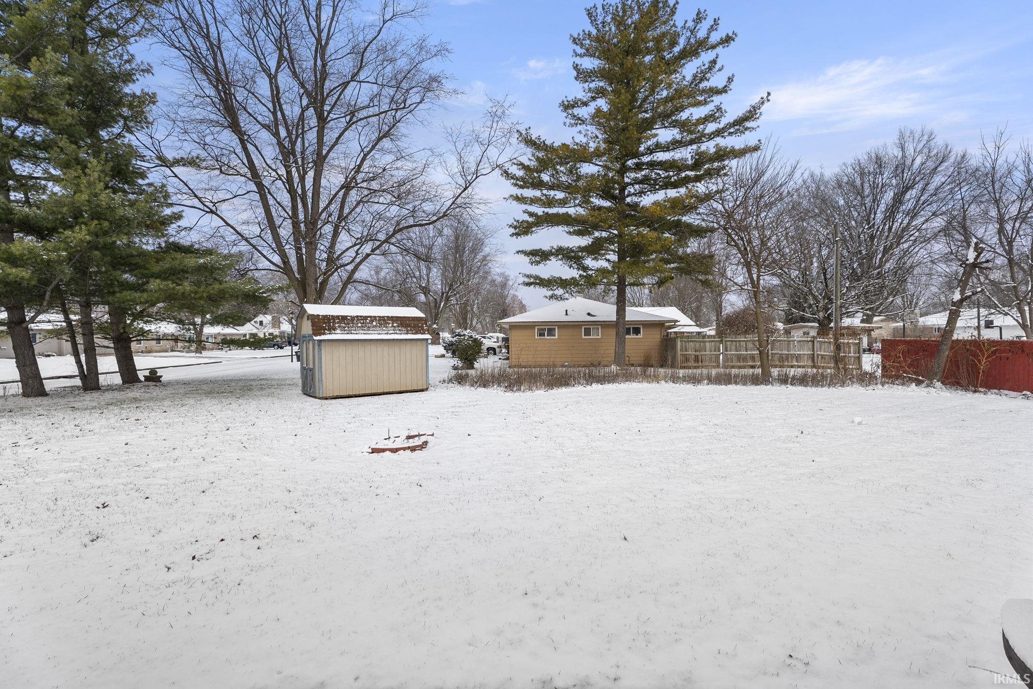 1622 Lower Huntington Road Fort Wayne, IN 46819 - Photo 25 of 27