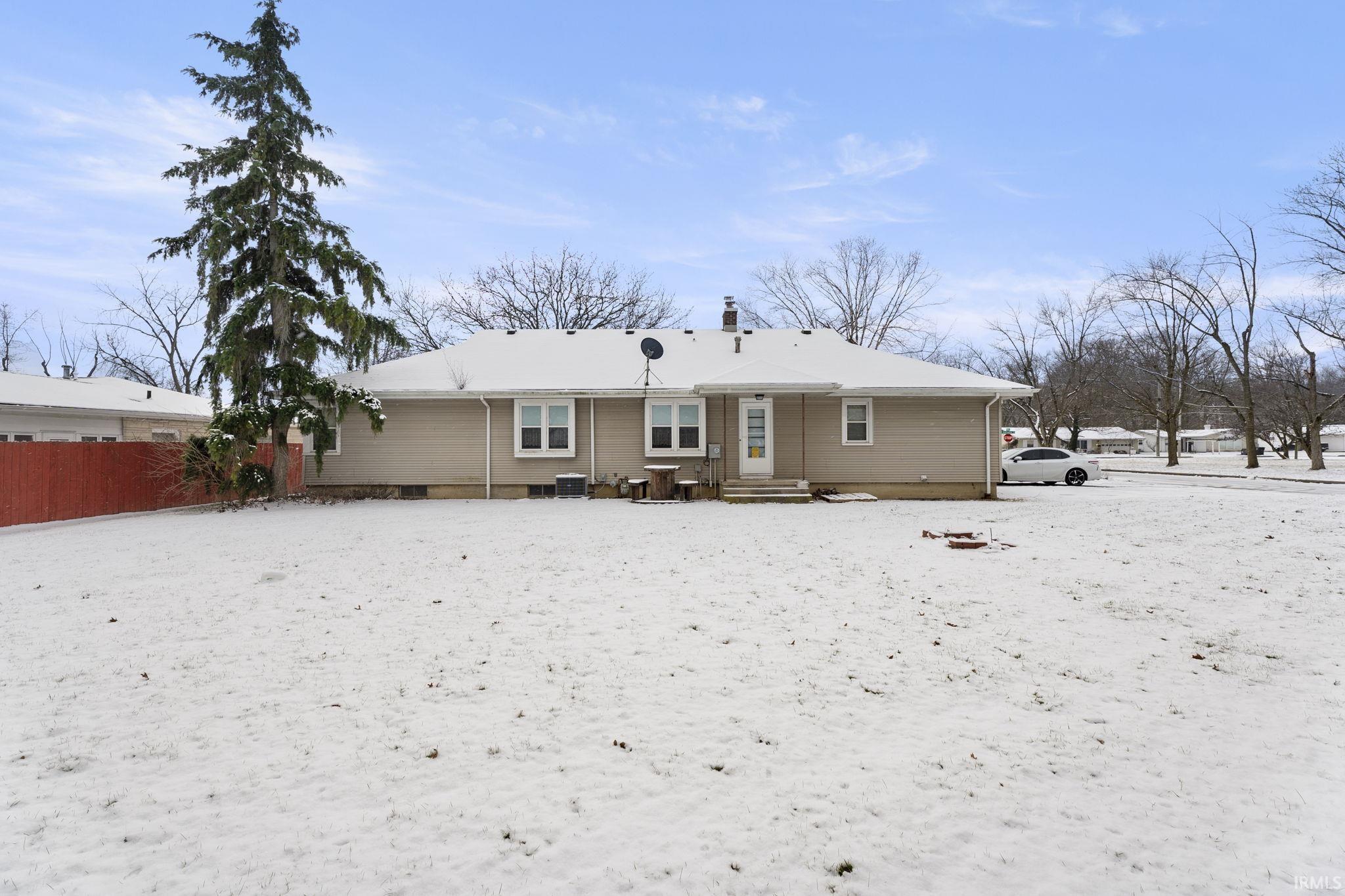 1622 Lower Huntington Road Fort Wayne, IN 46819 - Photo 26 of 27