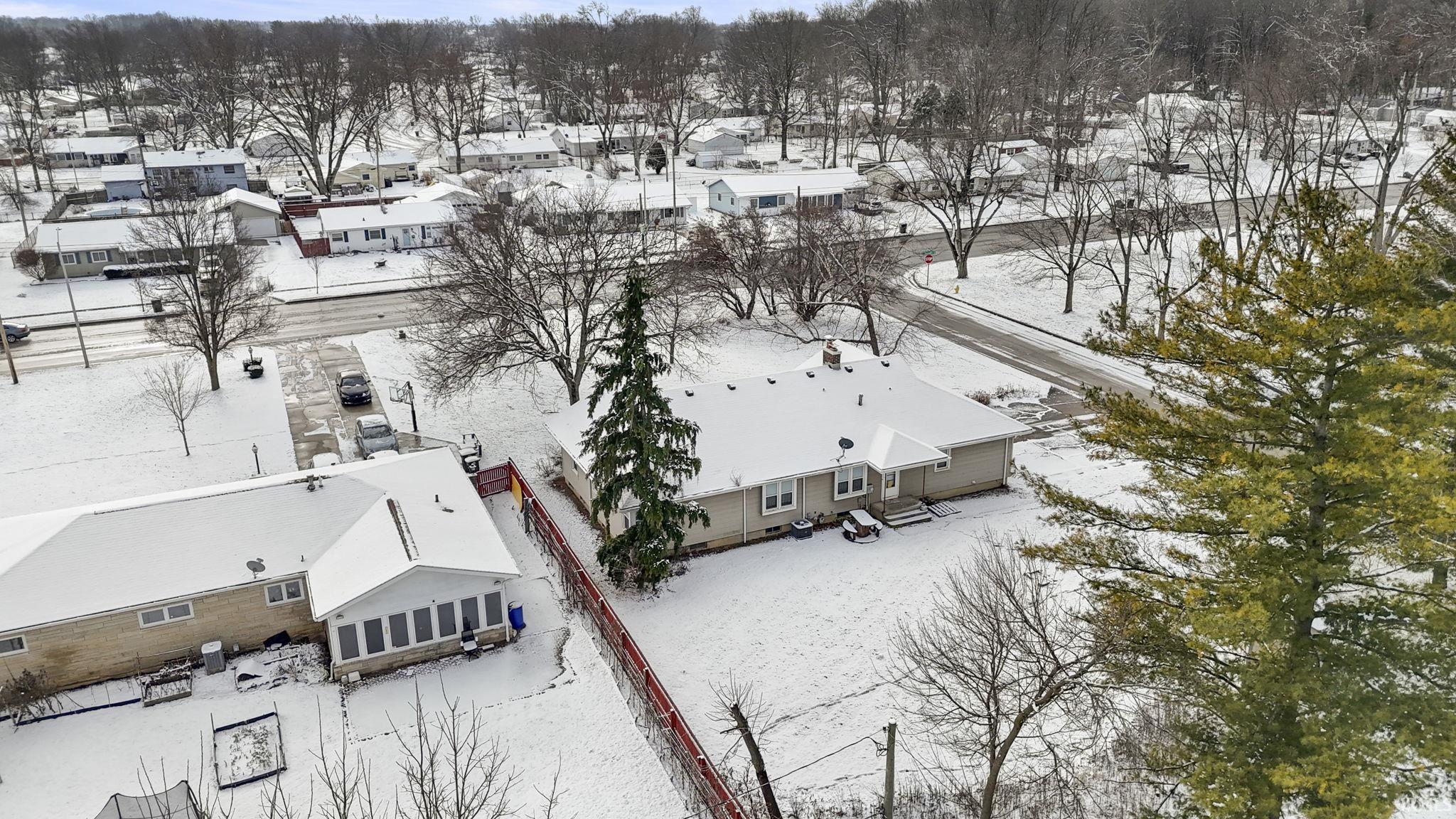 1622 Lower Huntington Road Fort Wayne, IN 46819 - Photo 27 of 27