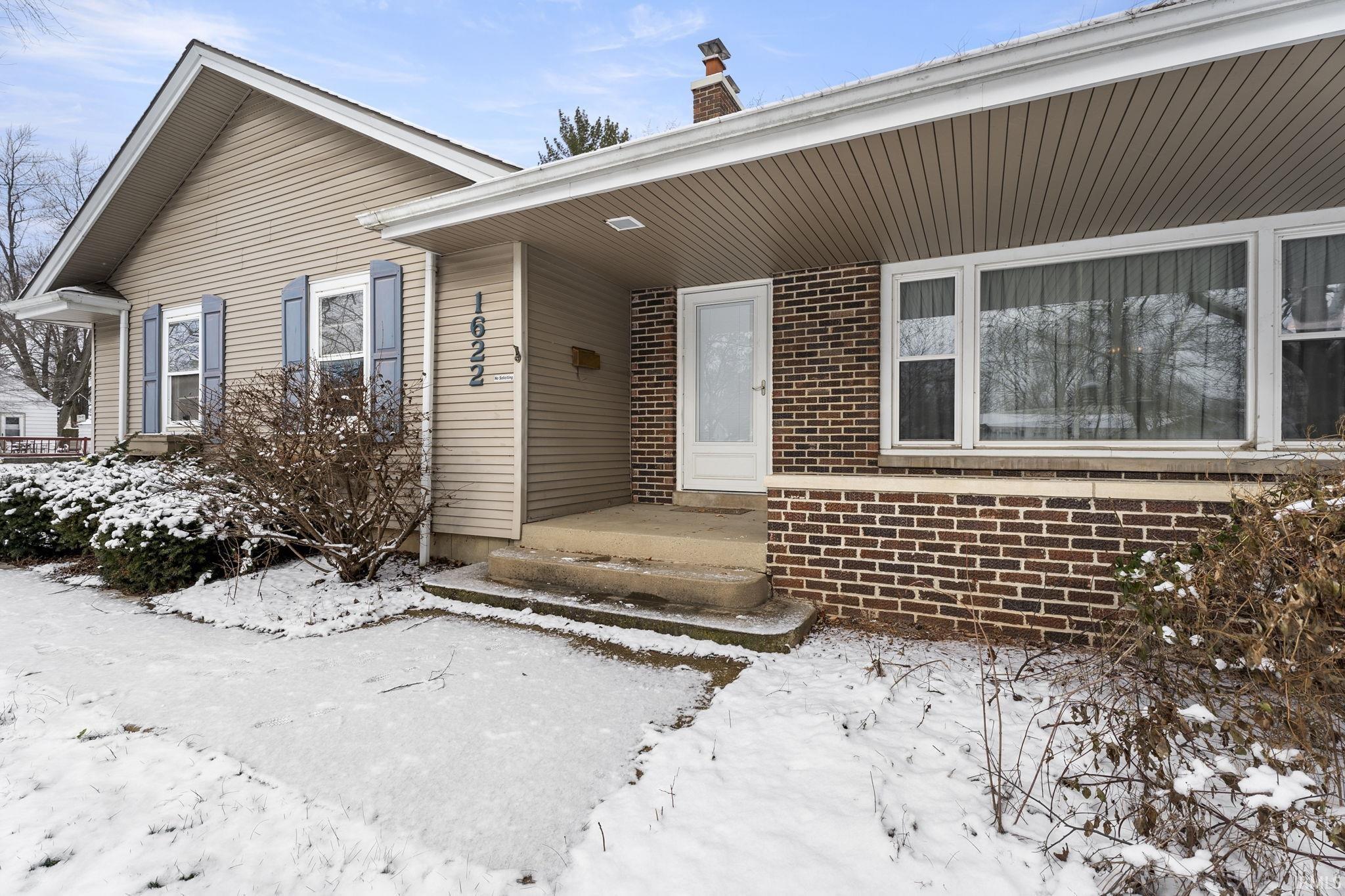 1622 Lower Huntington Road Fort Wayne, IN 46819 - Photo 6 of 27