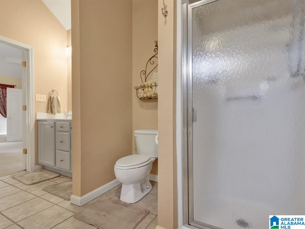 124 Star View Circle Alabaster, AL 35007 - Photo 16 of 25