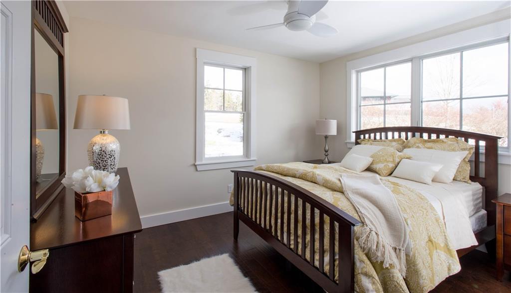 14 Eagle Point Road, Unit 12 Lincolnville, ME 04849 - Photo 9 of 24 Photo