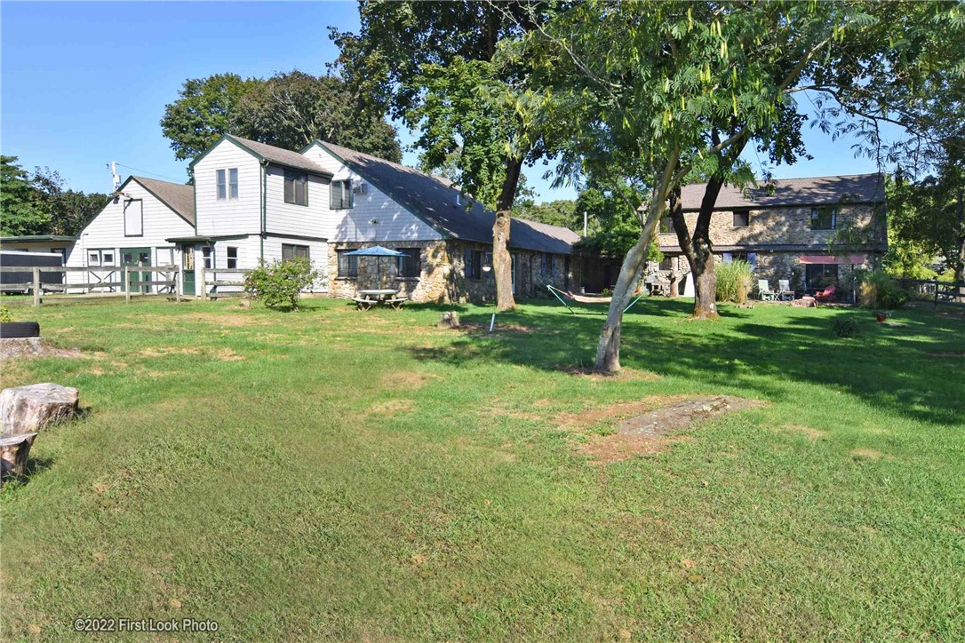 86 Peep Toad Road Scituate, RI 02857 - Photo 37 of 50