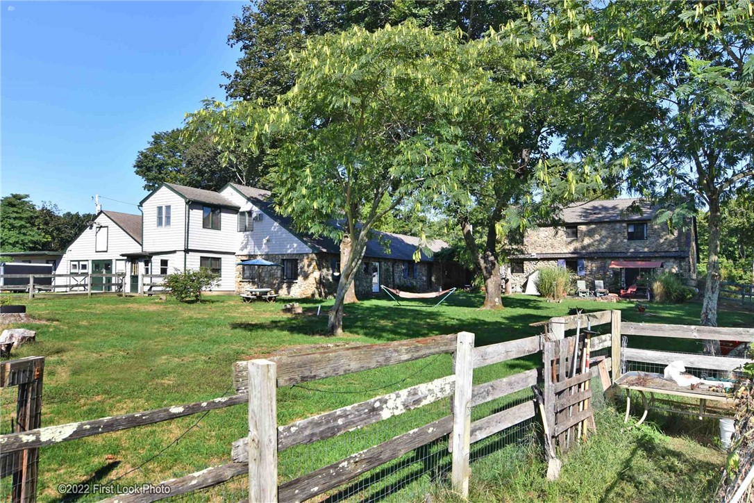 86 Peep Toad Road Scituate, RI 02857 - Photo 38 of 50