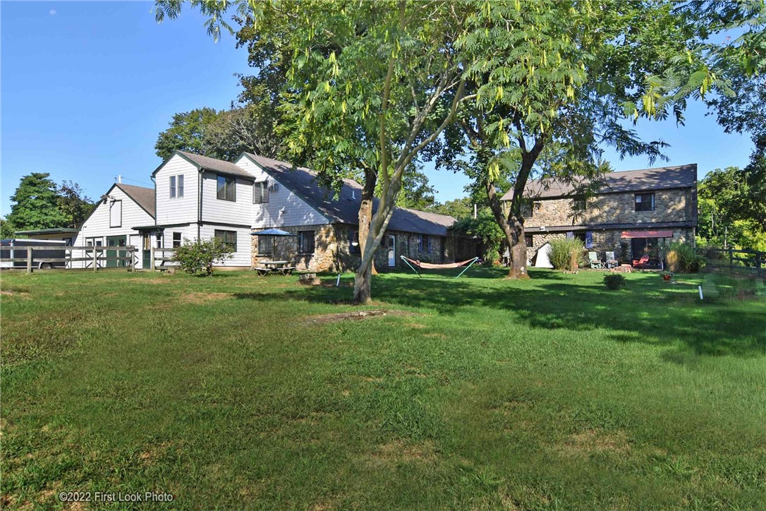 86 Peep Toad Road Scituate, RI 02857 - Photo 39 of 50