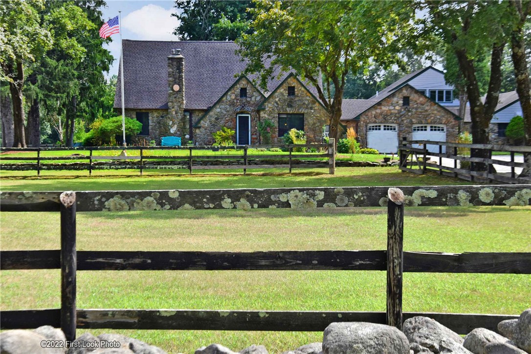 86 Peep Toad Road Scituate, RI 02857 - Photo 40 of 50