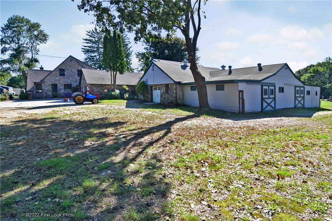 86 Peep Toad Road Scituate, RI 02857 - Photo 42 of 50