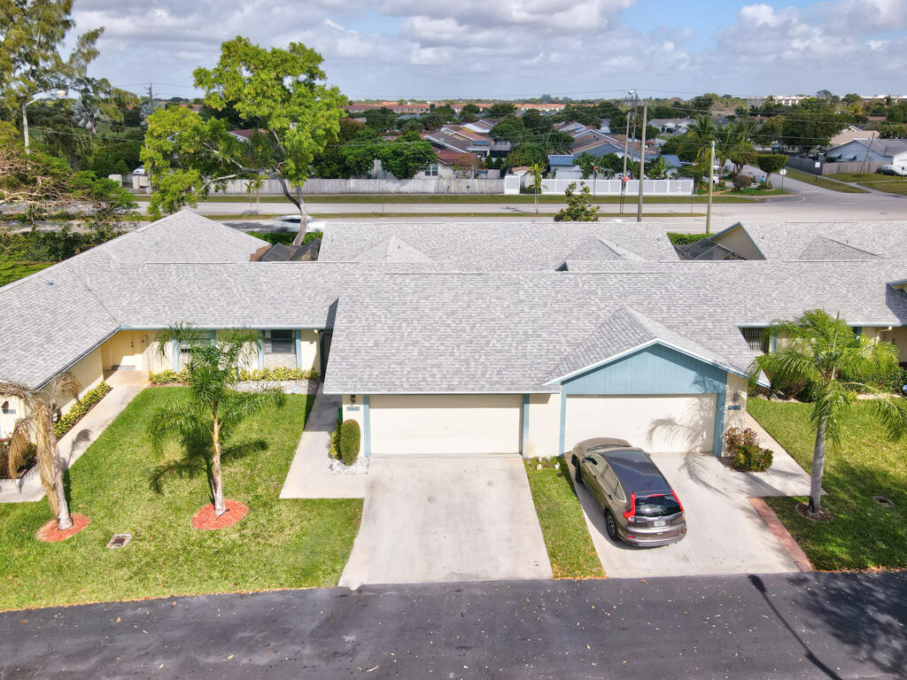 9193 Southwest 20th Street, Unit B Boca Raton, FL 33428 - Photo 54 of 61 MA-MLS-53