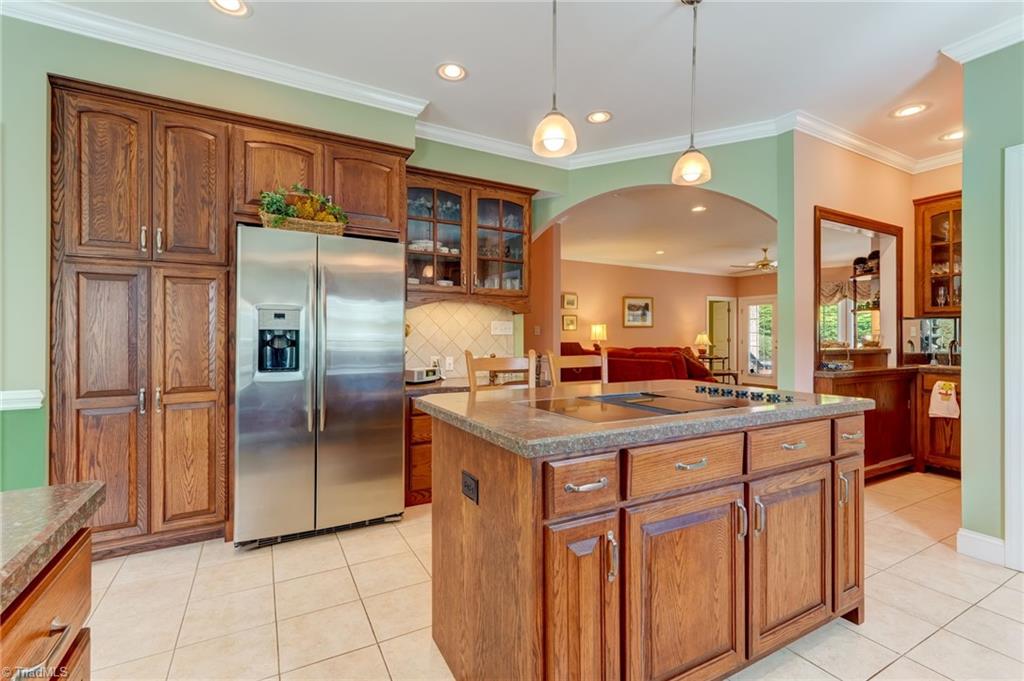 153 Oak Ridge Drive Eden, NC 27288 - Photo 18 of 44