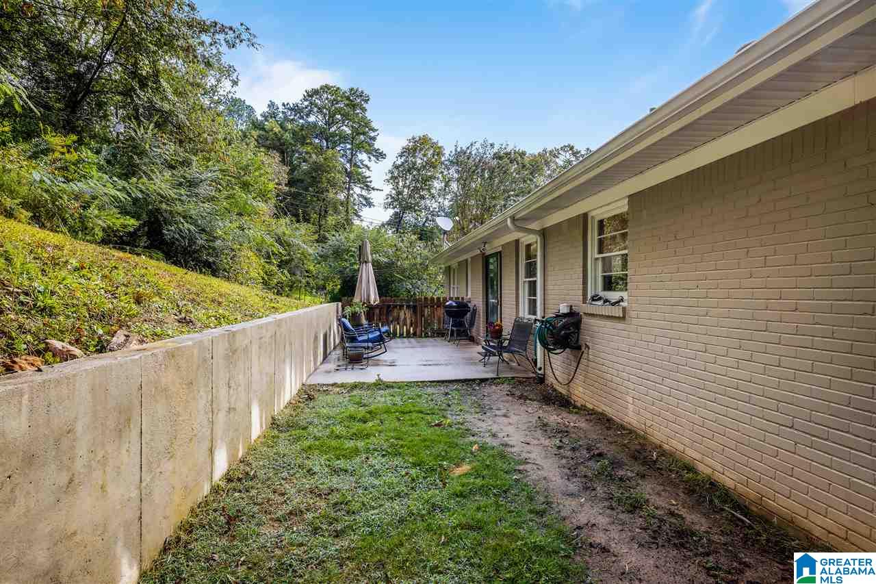 840 Comer Circle Birmingham, AL 35216 - Photo 27 of 32