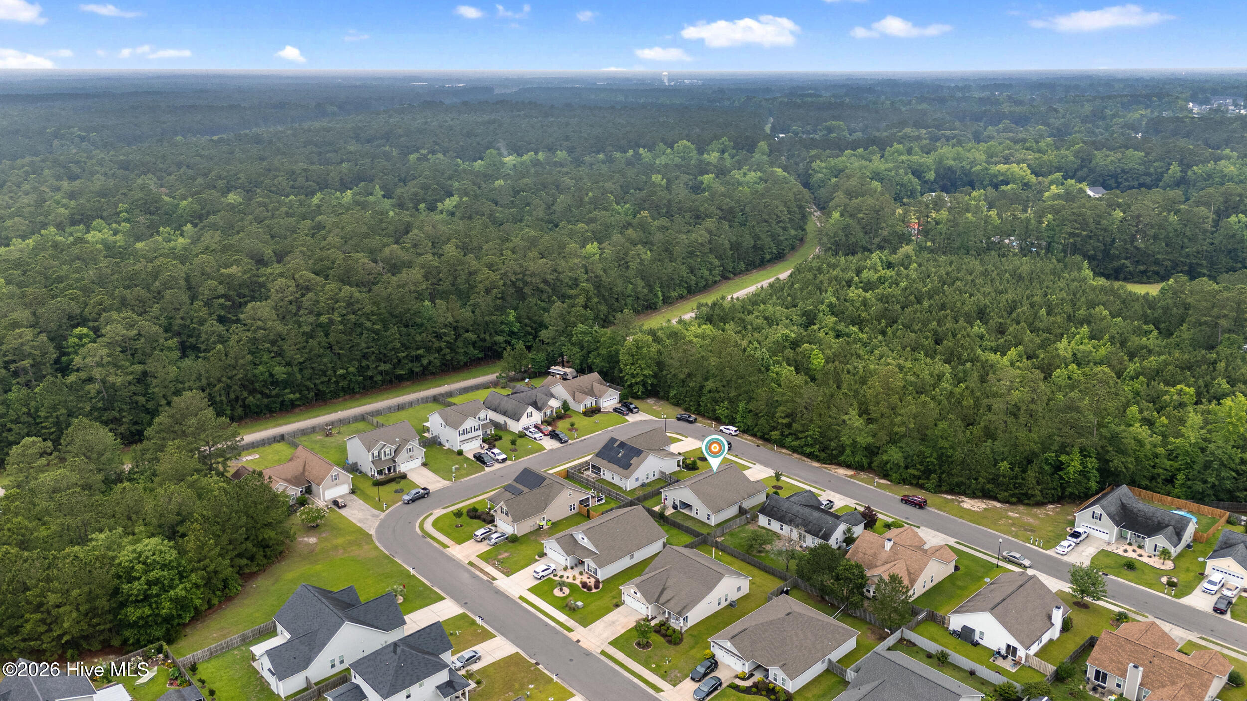 849 Rolling Pines Loop Road Leland, NC 28451 - Photo 40 of 43 47_dji_20250526093754_0027_d
