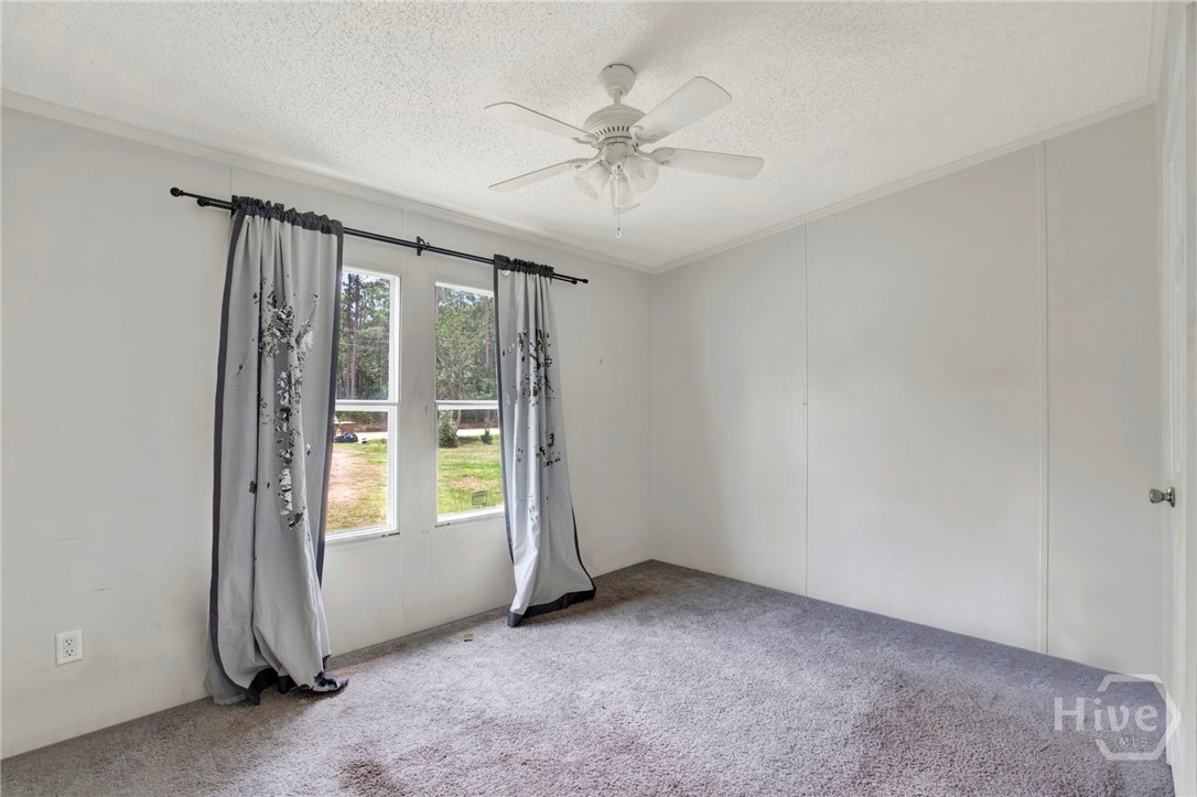 126 Oak Street Rincon, GA 31326 - Photo 15 of 33 Bedroom 2