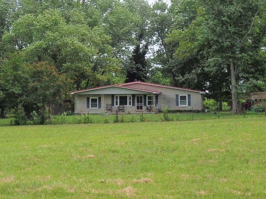46 Gore Road Lawrenceburg, TN 38464 - Photo 1 of 30 Front View