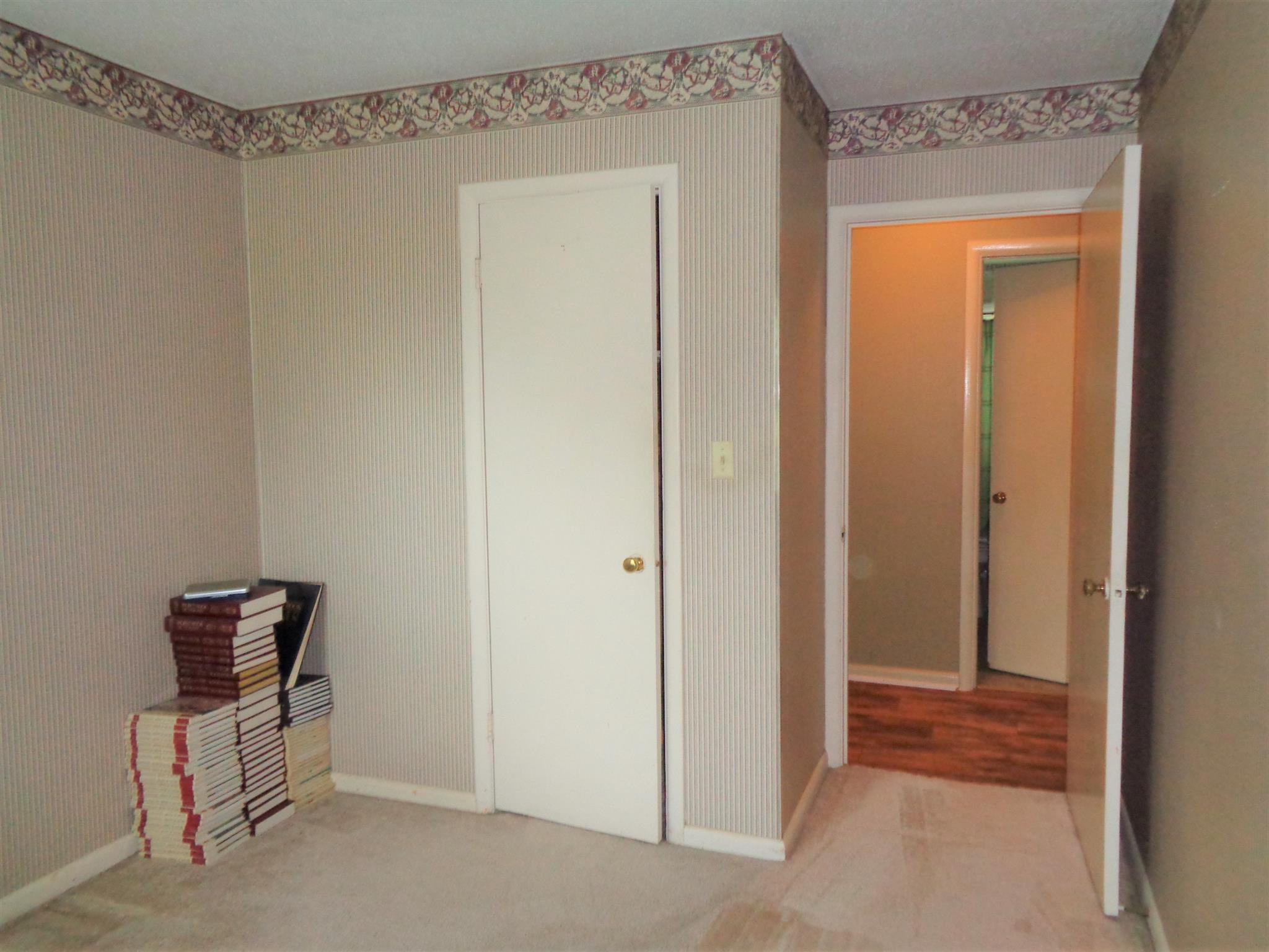 46 Gore Road Lawrenceburg, TN 38464 - Photo 13 of 30 Bedroom 2