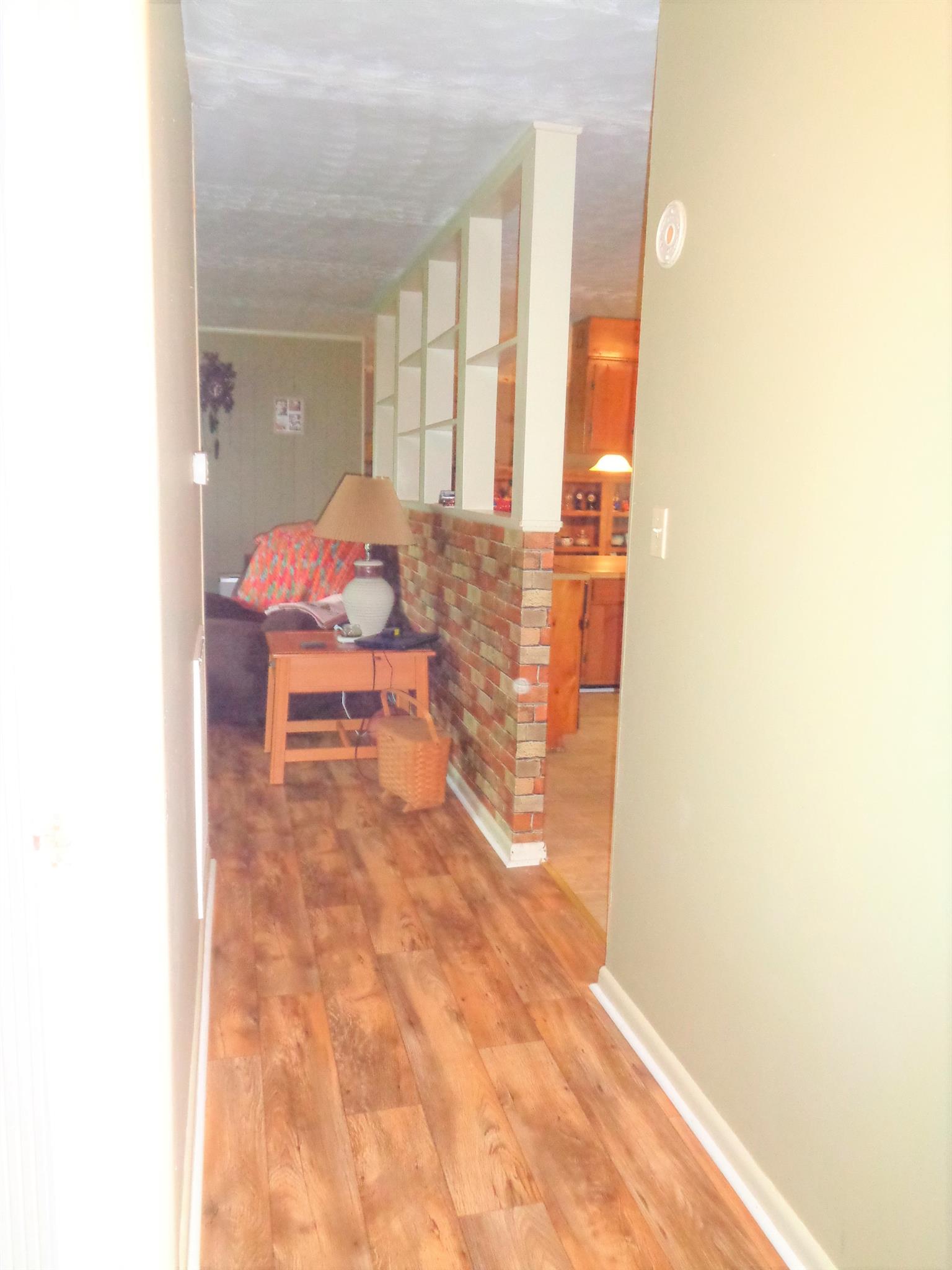 46 Gore Road Lawrenceburg, TN 38464 - Photo 16 of 30 Hallway