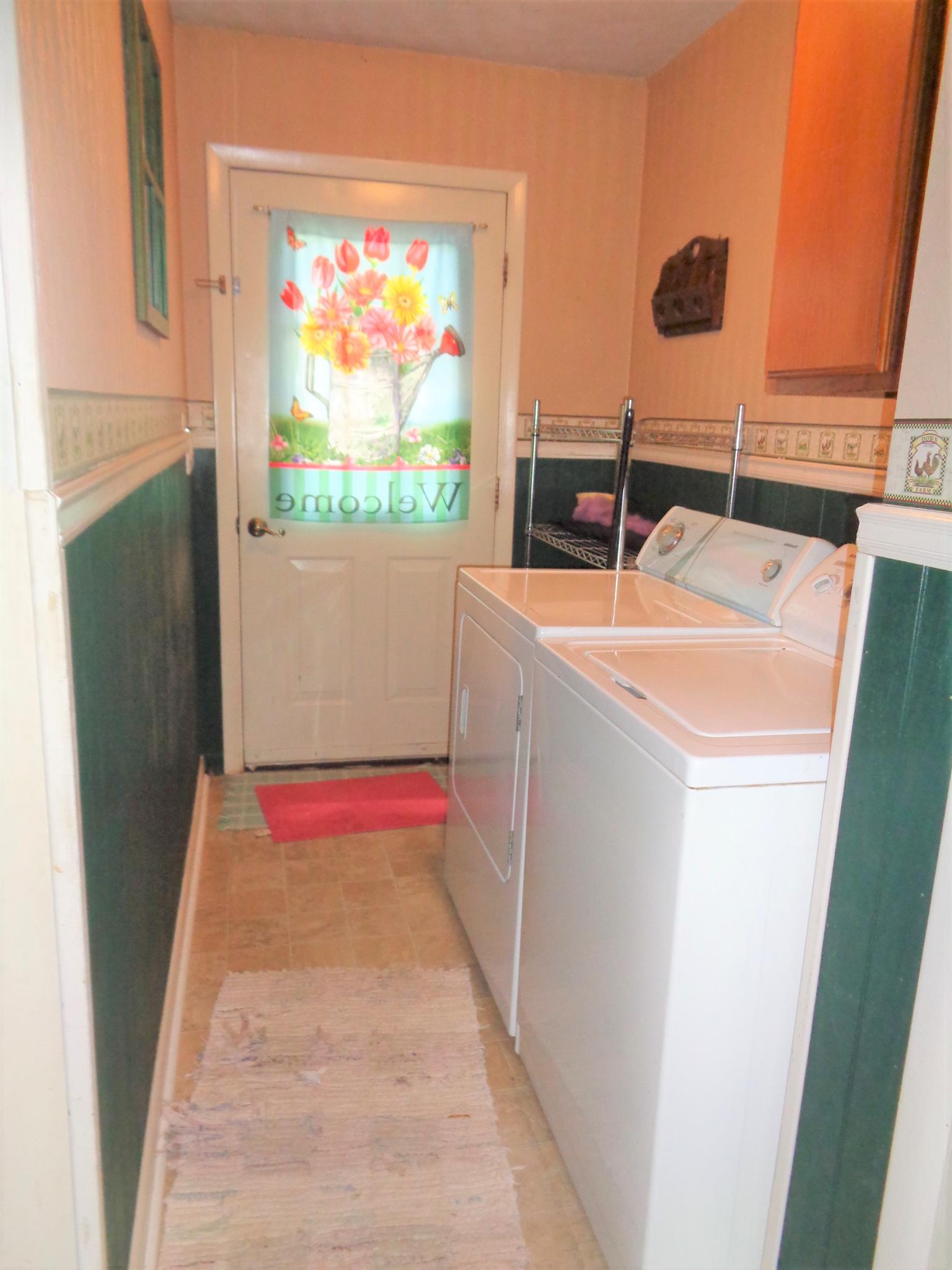 46 Gore Road Lawrenceburg, TN 38464 - Photo 18 of 30 Utility Room