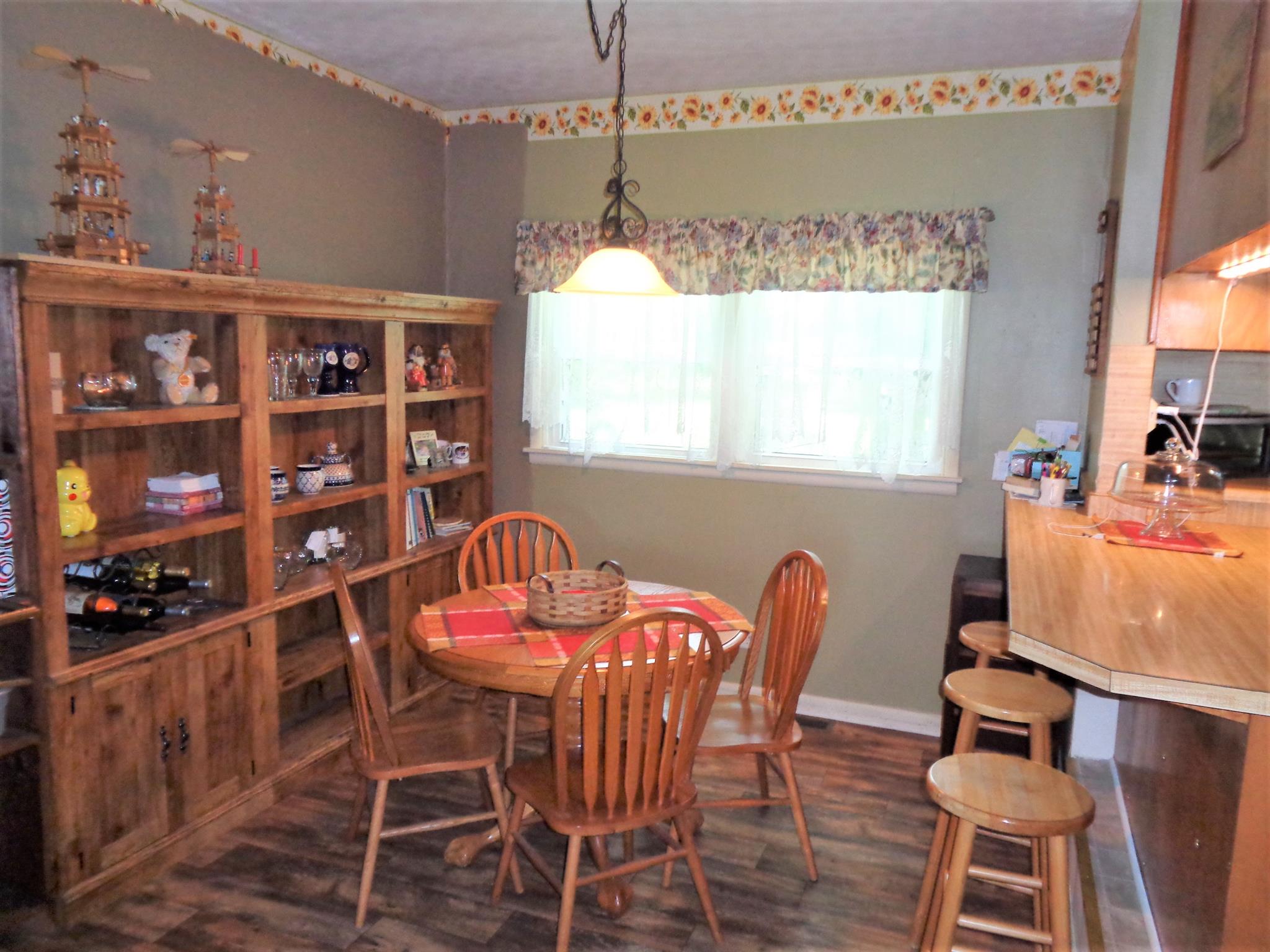 46 Gore Road Lawrenceburg, TN 38464 - Photo 6 of 30 Dining Area