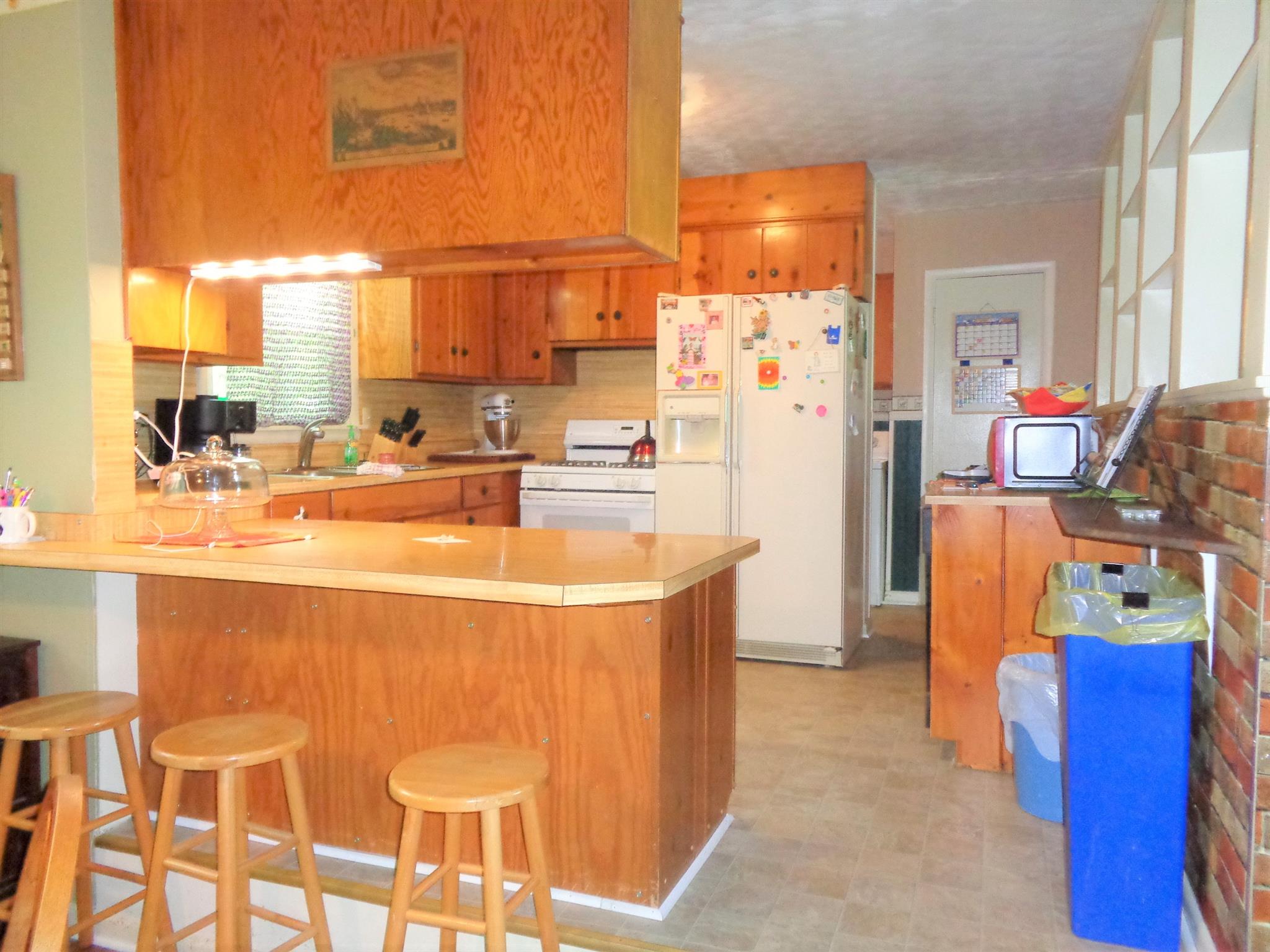 46 Gore Road Lawrenceburg, TN 38464 - Photo 8 of 30 Kitchen appliances included