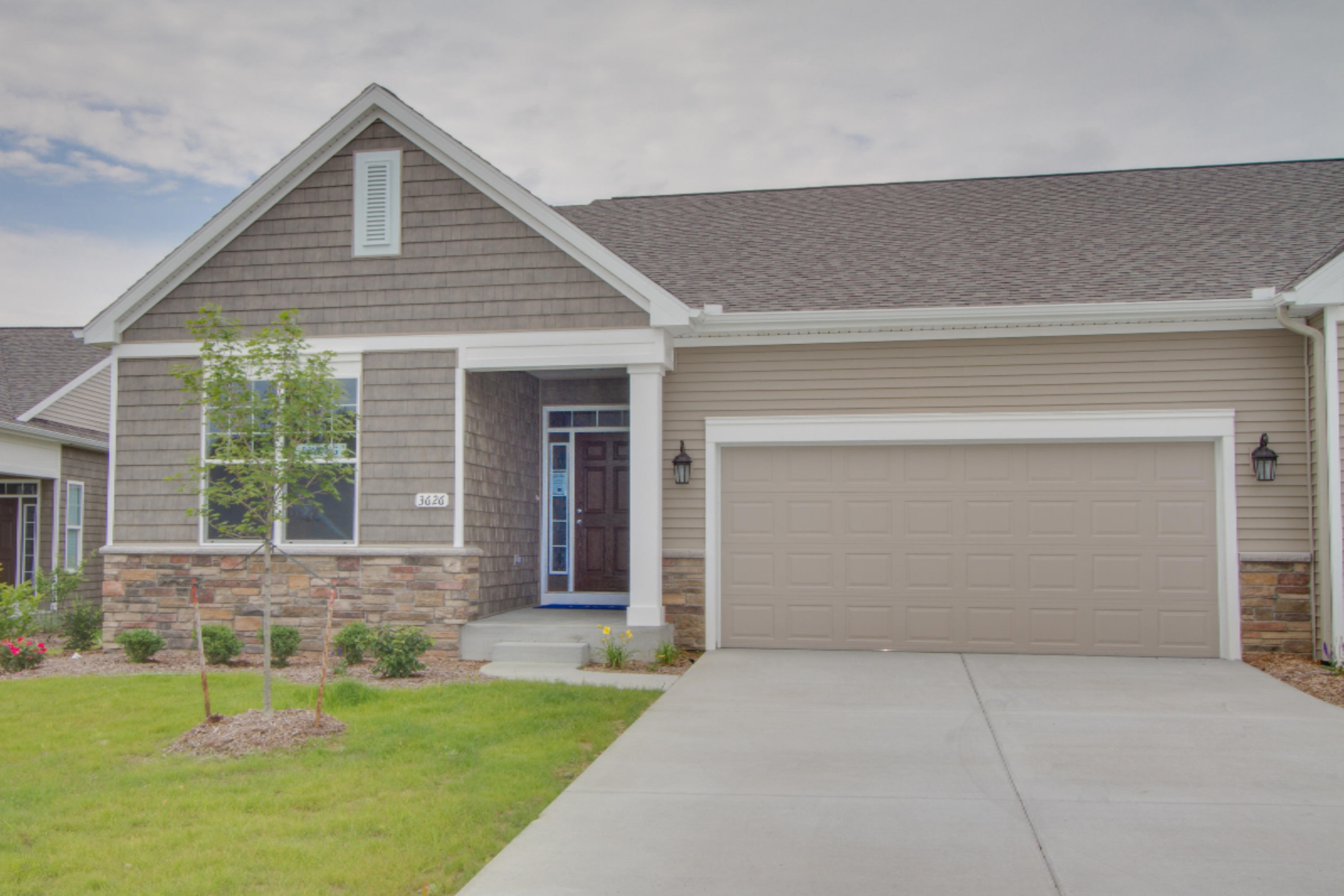 3367 Dunns Ridge, Unit 51 Kalamazoo, MI 49009 - Photo 1 of 7 Whicker_Pointe-01