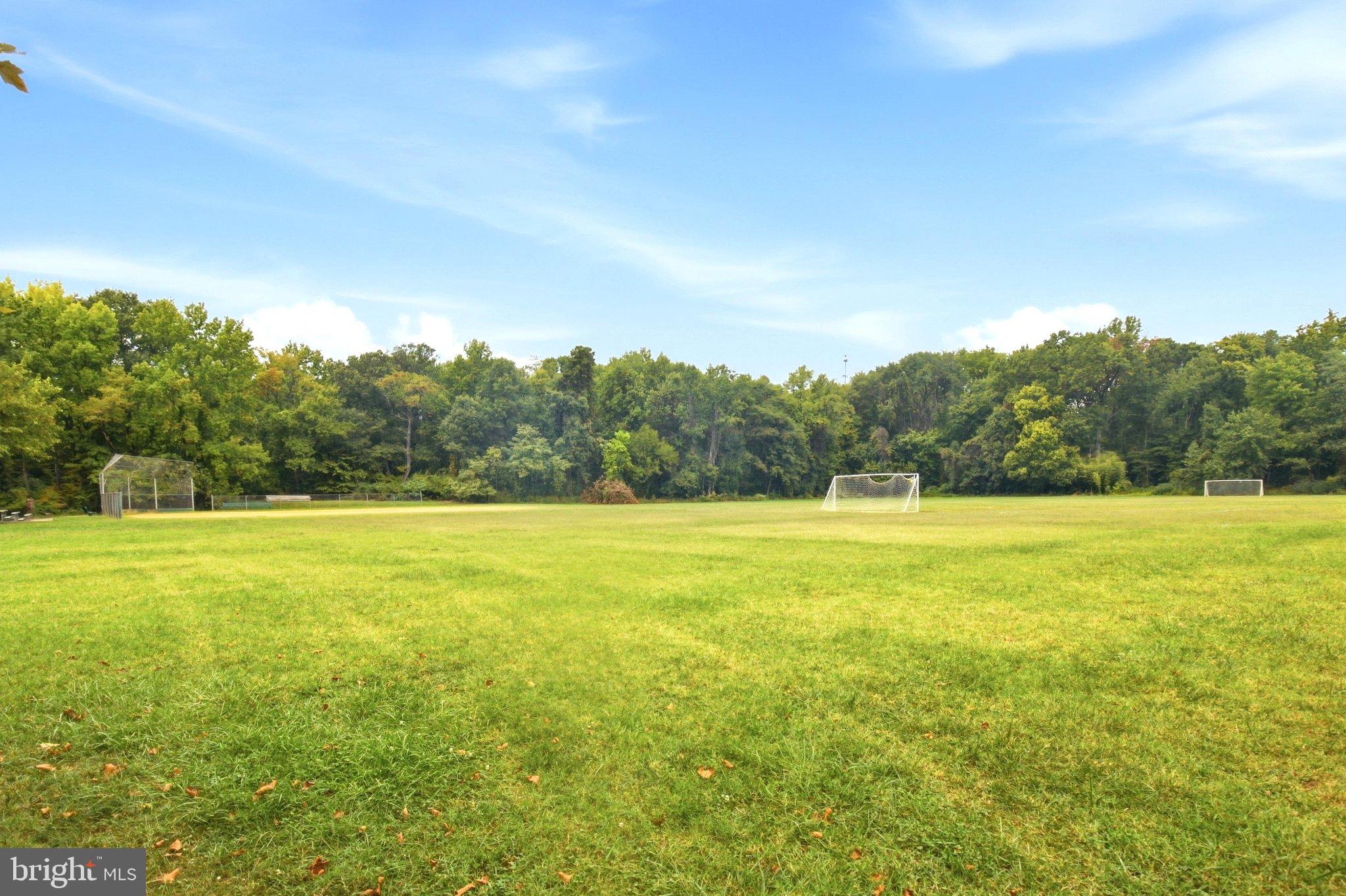 5602 Greenleaf Road Cheverly, MD 20743 - Photo 40 of 51 Euclid Park is also nearby for outdoor activities!