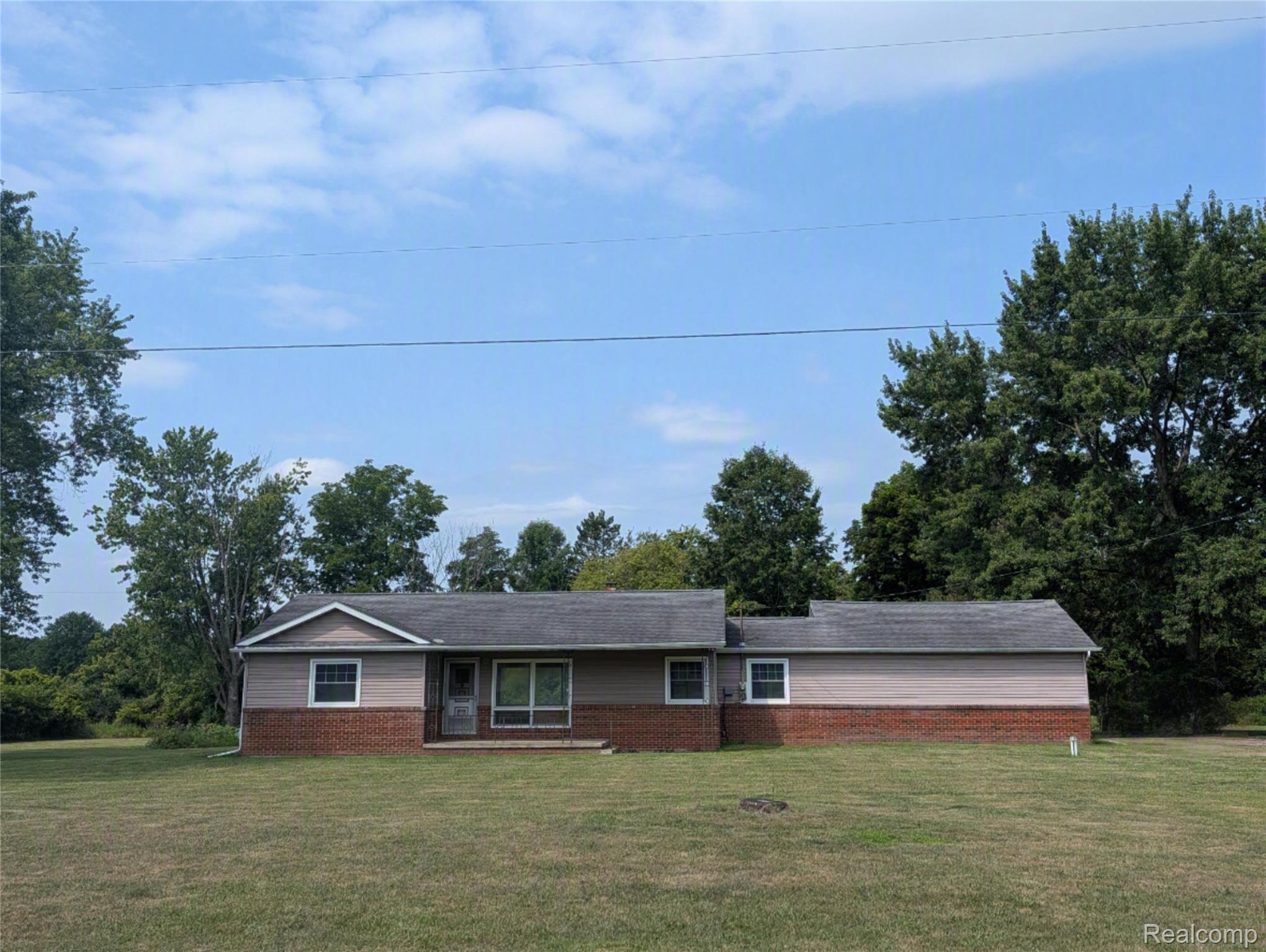 9057 North Vassar Road Mount Morris, MI 48458 - Photo 1 of 1 Front .JPG