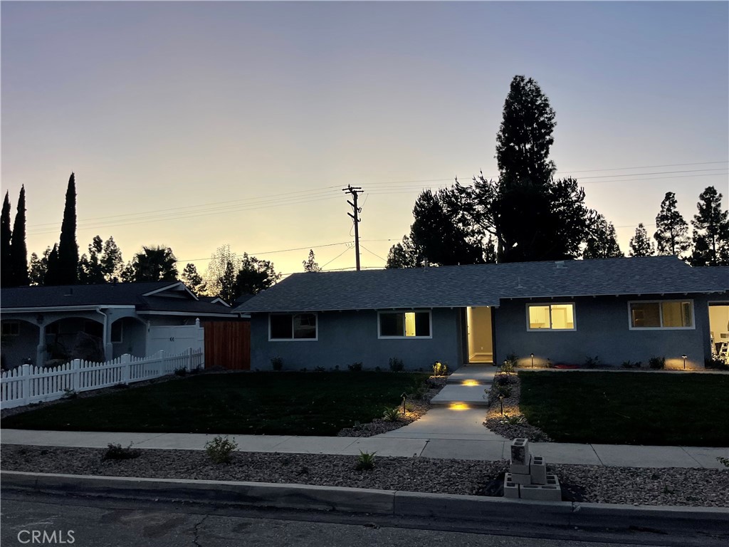 1791 Sitka Avenue Simi Valley, CA 93063 - Photo 1 of 44 a front view of a house with a yard