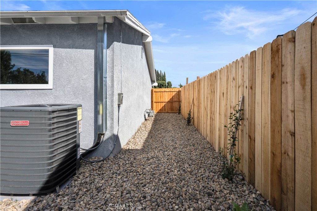 1791 Sitka Avenue Simi Valley, CA 93063 - Photo 11 of 44 a view of a house with a yard