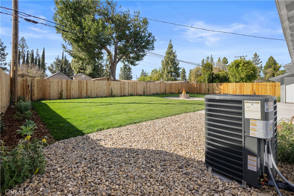 1791 Sitka Avenue Simi Valley, CA 93063 - Photo 13 of 44 a view of a back yard