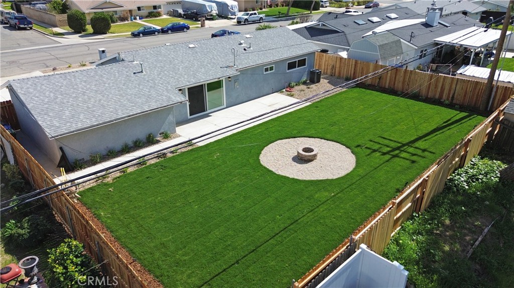 1791 Sitka Avenue Simi Valley, CA 93063 - Photo 8 of 44 an aerial view of a house