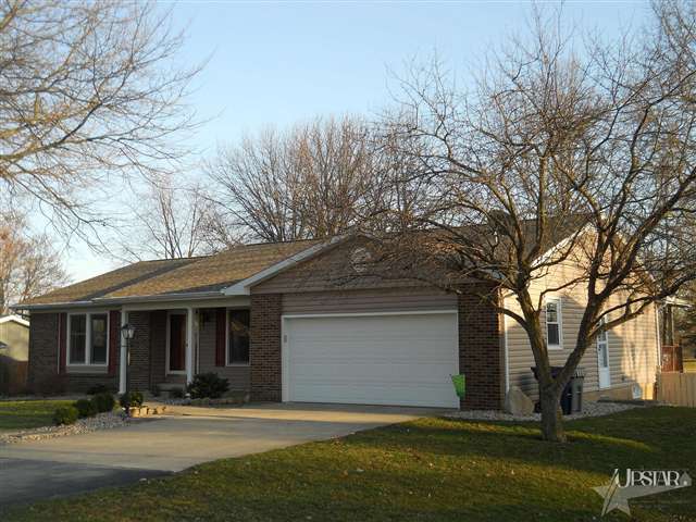6285 West Maple Grove Road Huntington, IN 46750 - Photo 27 of 28 Gallery Image 27