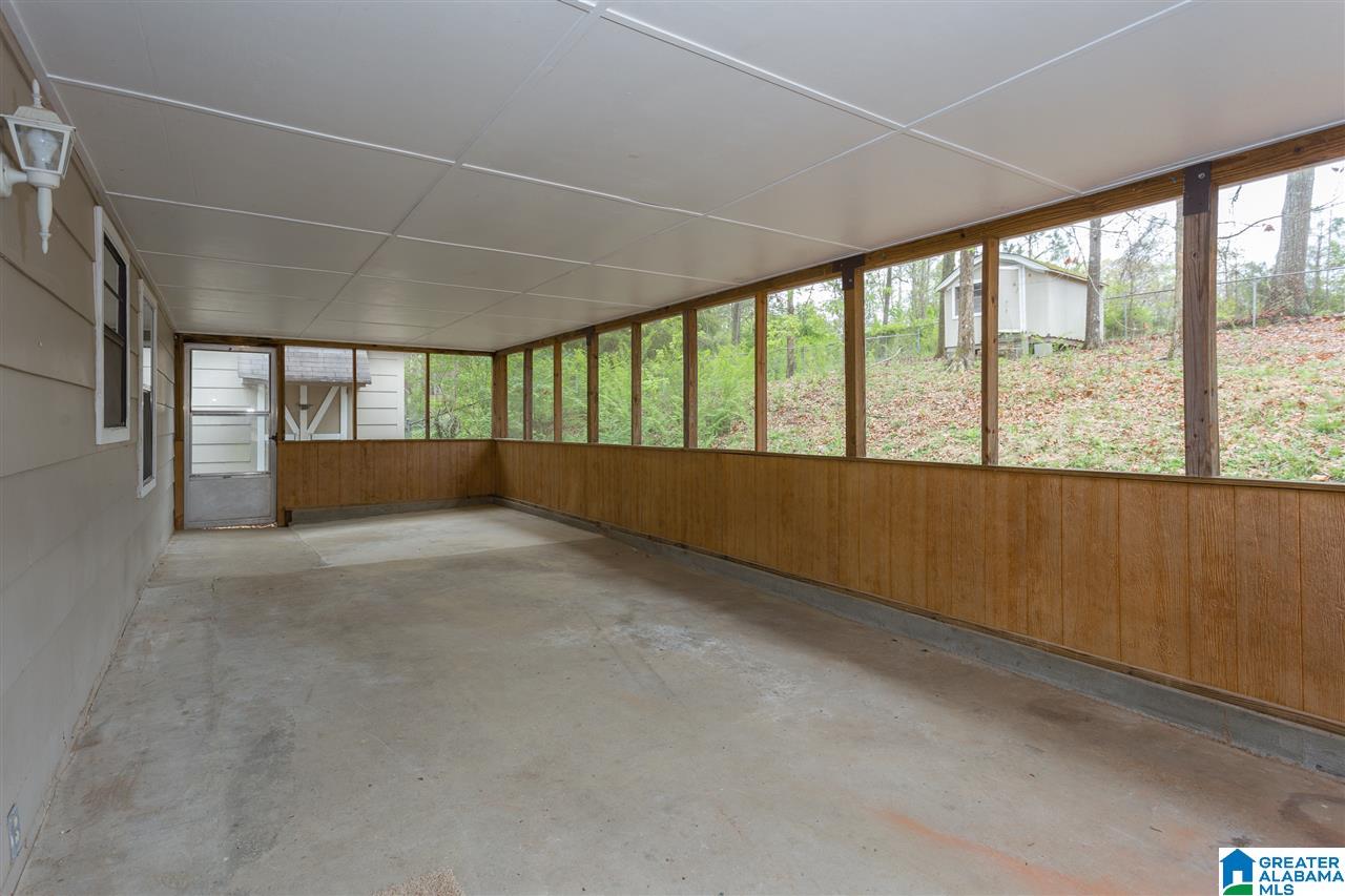 300 Hilltop Road Weaver, AL 36277 - Photo 21 of 32