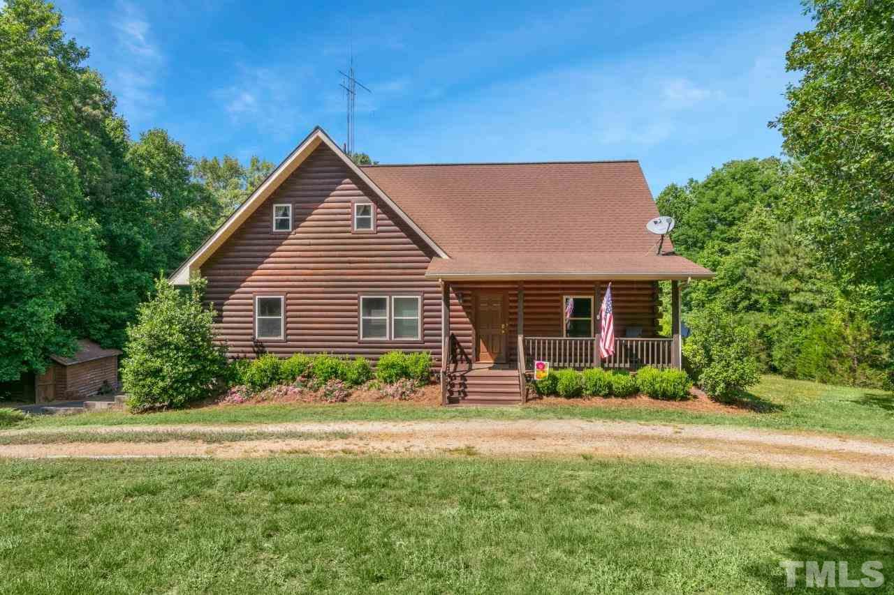 262 Price Road Selma, NC 27576 - Photo 2 of 29 Gallery Image 2