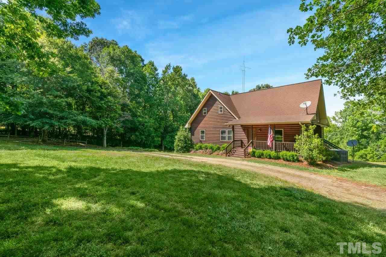 262 Price Road Selma, NC 27576 - Photo 3 of 29 Gallery Image 3