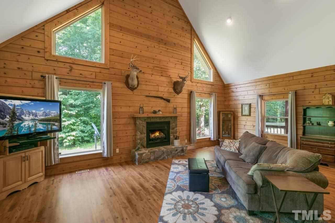 262 Price Road Selma, NC 27576 - Photo 4 of 29 Gallery Image 4