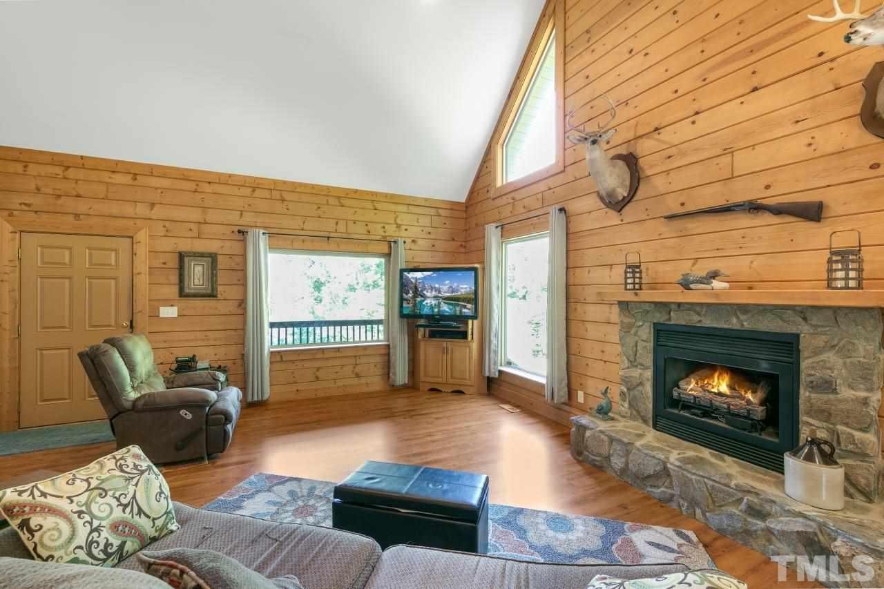 262 Price Road Selma, NC 27576 - Photo 6 of 29 Gallery Image 6