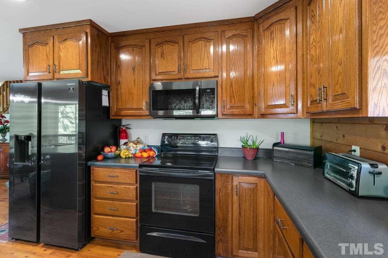 262 Price Road Selma, NC 27576 - Photo 10 of 29 Gallery Image 10