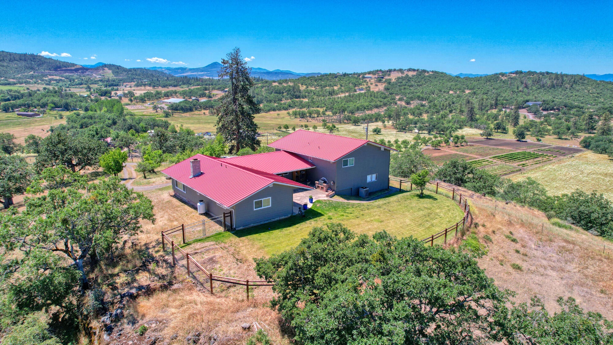 2367 Brownsboro-Meridian Road Eagle Point, OR 97524 - Photo 48 of 49 RVV-Aer_0050