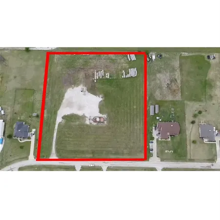 $92,000 | Tbd Petes Lane, Ponder, TX 76259