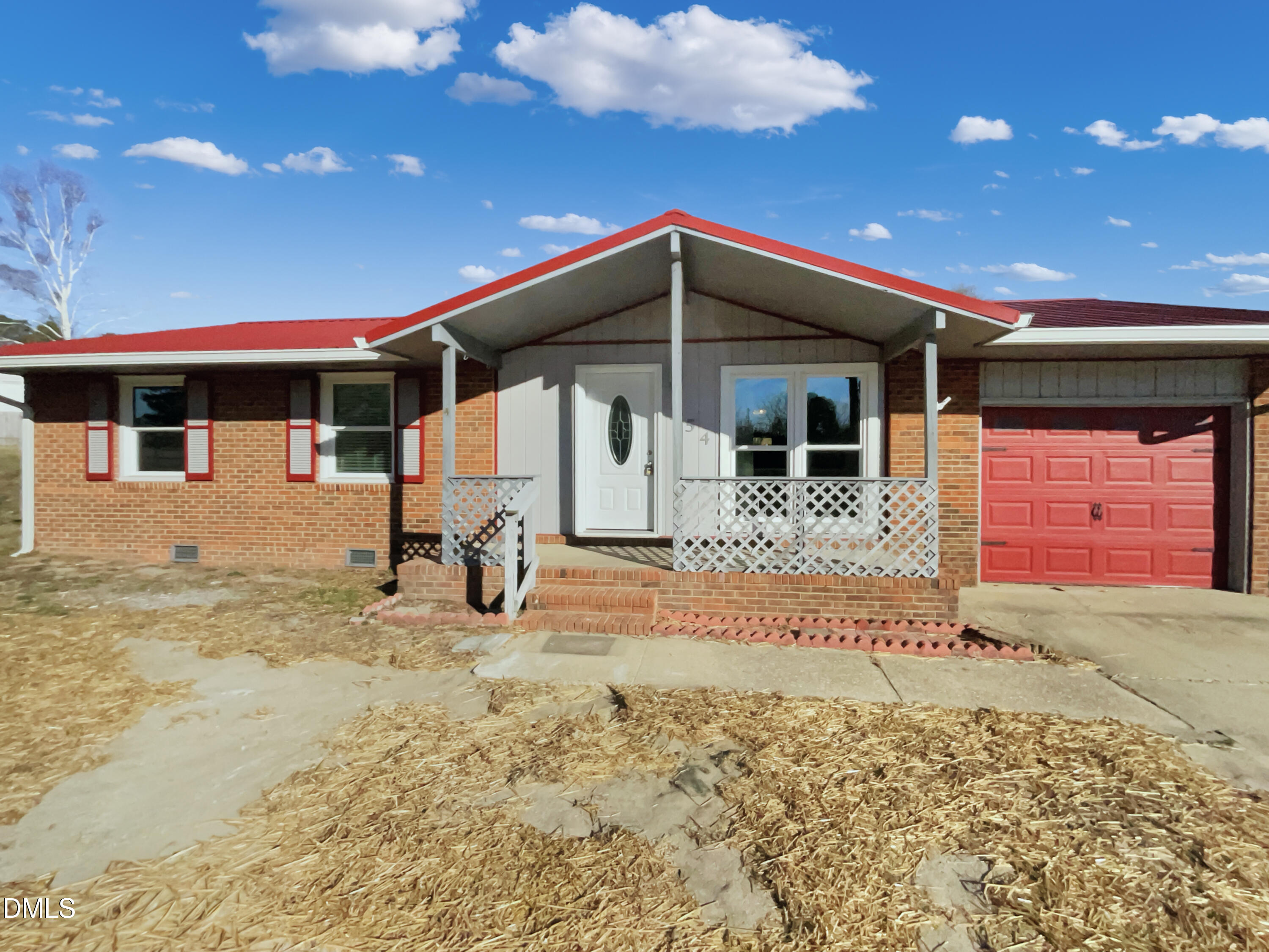 154 Rosebud Street Spring Lake, NC 28390 - Photo 1 of 16 listing_0