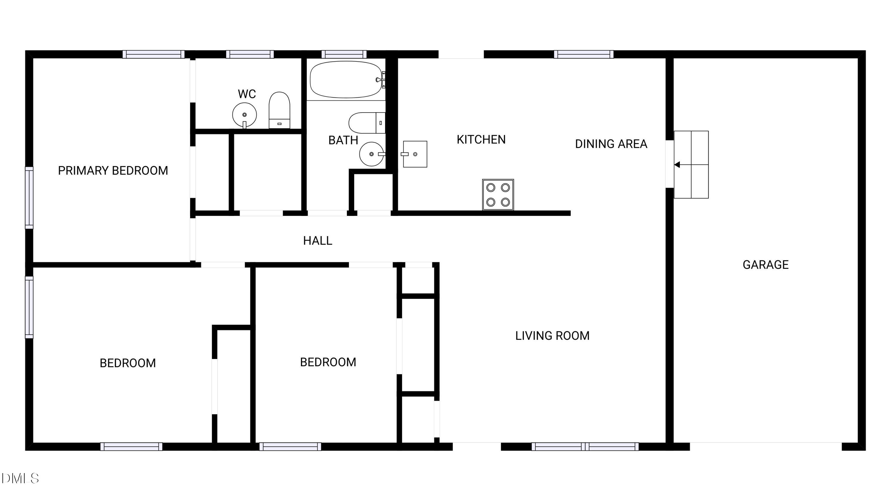154 Rosebud Street Spring Lake, NC 28390 - Photo 16 of 16 93ad940a-762f-4e21-b470-698f7a201605