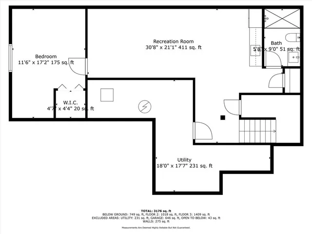 $550,000 | 514 Northeast Viewpark Drive, Lee's Summit, MO 64086