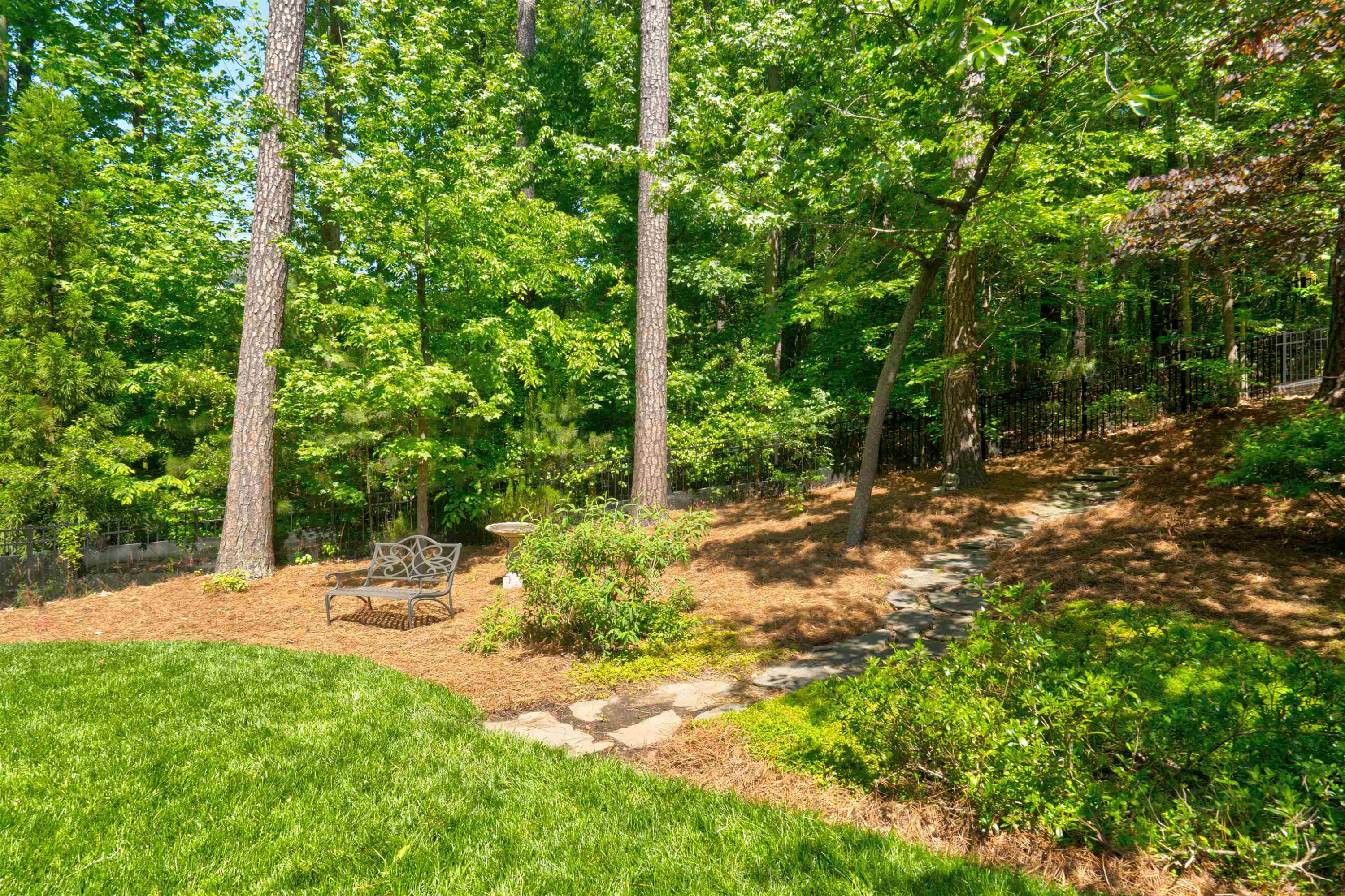3613 Nightfall Court Raleigh, NC 27607 - Photo 98 of 100 Photo 98