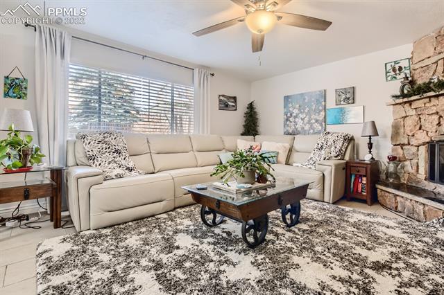 4334 Ridgeglen Road Colorado Springs, CO 80918 - Photo 6 of 28